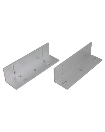 LM-295-350-2. Крепление Z-образное для якоря замка. AccordTec в Вологде