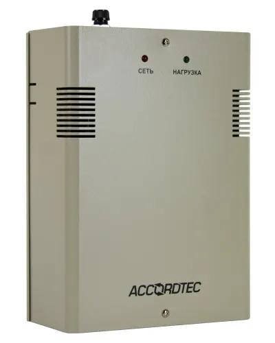 ББП-50 исп.1. Блок бесперебойного питания. AccordTec в Вологде