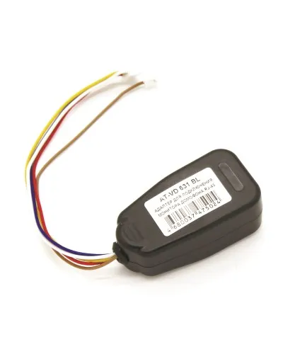 AT-VD632 BL. Адаптер монитора. AccordTec в Вологде