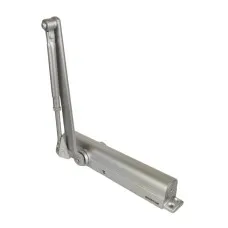 ATEC-D305EN1-6-Sl (QM-D305EN1-6-Sl). Доводчик дверной. AccordTec