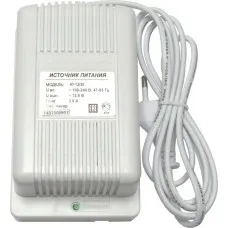 AT-12/30 (белый). Источник стабилизированного питания. AccordTec