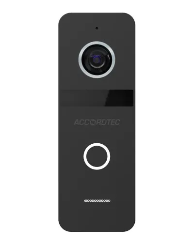 AT-VDA309H GR. Вызывная панель цветная. AccordTec в Вологде