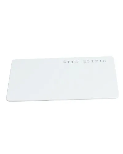 AT-ID02-EM. Карта proximity тонкая. AccordTec в Вологде
