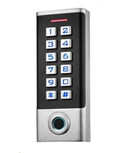 AT-FR100EM. Кодовая панель со встроенным считывателем. AccordTec в Вологде