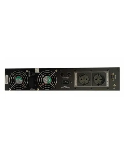 UPS-220/1500VA-RACK. Источник бесперебойного питания. AccordTec в Вологде