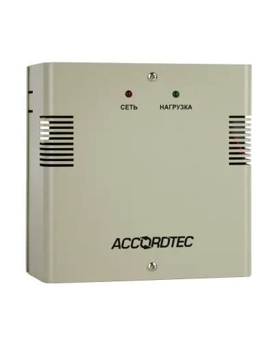 ББП-30NR. Источник вторичного электропитания резервированный. AccordTec в Вологде