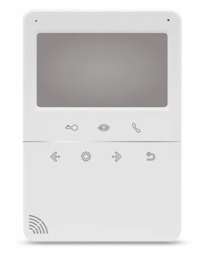 AT-VD432C. Монитор домофона цветной. AccordTec в Вологде