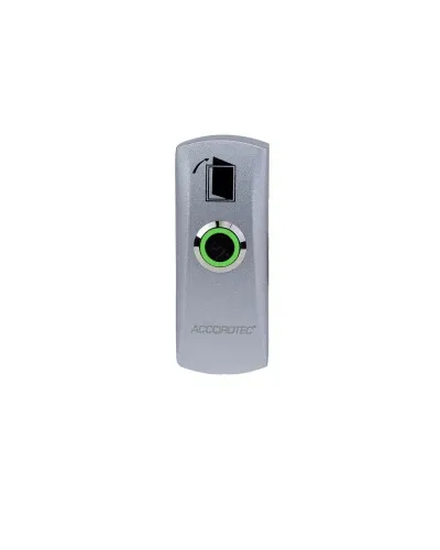 AT-H805A LED (светодиод зеленый). Кнопка выхода. AccordTec в Вологде