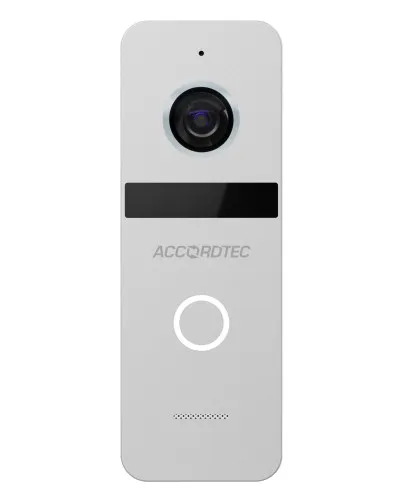 AT-VDA309H SL. Вызывная панель цветная. AccordTec в Вологде