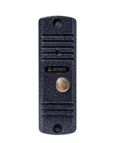 AVC-305 (PAL) накладная. Вызывная видеопанель цветная. Activision в Вологде