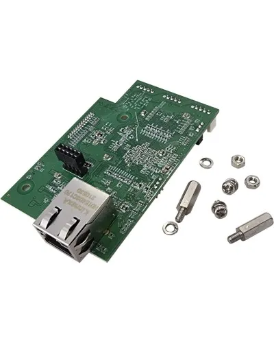 ASOL3-EHUB. Сетевой модуль Ethernet для принтеров Advent SOLID-310. Advent SOLID в Вологде
