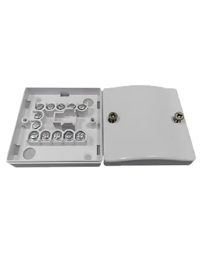 ALJB-12. Коробка соединительная на 12 контактов. Alarmico в Вологде