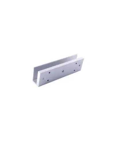 ALU-180. Крепление для установки замка  ALEM-180 на стеклянные двери. Alarmico в Вологде
