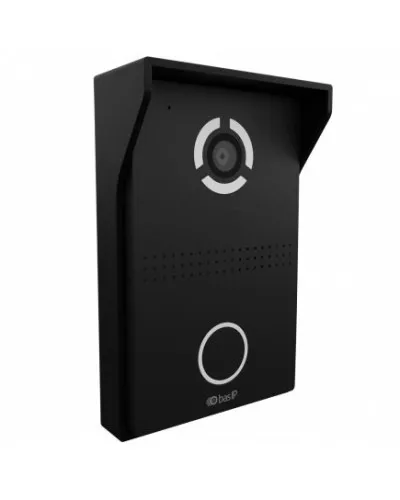 AV-03D BLACK. Вызывная панель IP-домофона. BAS-IP в Вологде