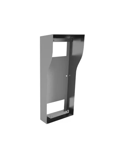 BR-AA12 SILVER. Кронштейн. BAS-IP в Вологде