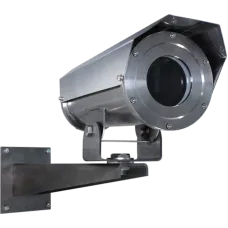 BOLID VCI-140-01.TK-Ex-4H1 Исп.1. Видеокамера IP взрывозащищенная. BOLID