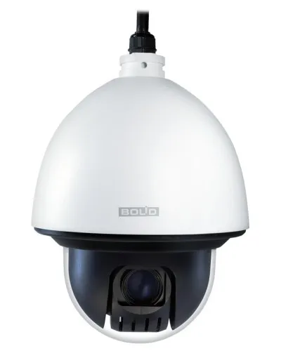 BOLID VCI-528-00 версия 3. Профессиональная видеокамера IP поворотная. BOLID в Вологде