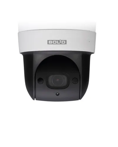 BOLID VCI-627 версия 2. Профессиональная IP-камера купольная поворотная. BOLID в Вологде