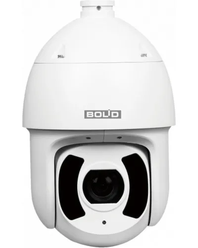BOLID VCI-528 версия 3. Профессиональная видеокамера IP поворотная. BOLID в Вологде
