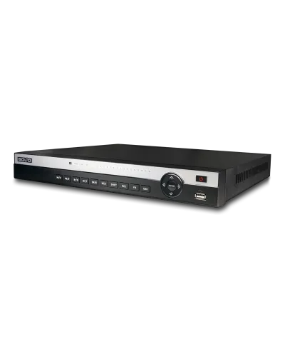 BOLID RGI-3228 версия 3. IP-видеорегистратор 32-канальный. BOLID в Вологде