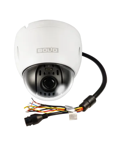 BOLID VCI-628-00. Профессиональная видеокамера IP поворотная. BOLID в Вологде