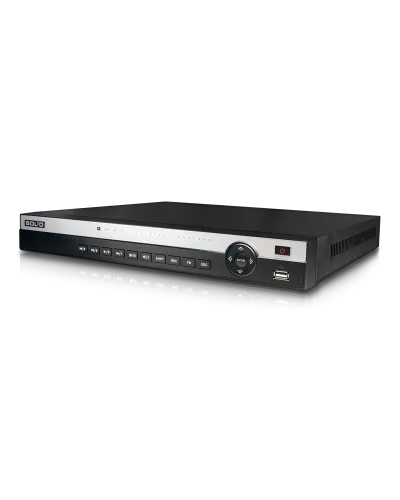 BOLID RGI-1622 версия 4. IP-видеорегистратор 16-канальный. BOLID в Вологде