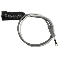 NAG-1. Модуль грозозащиты одного порта Ethernet. Beward