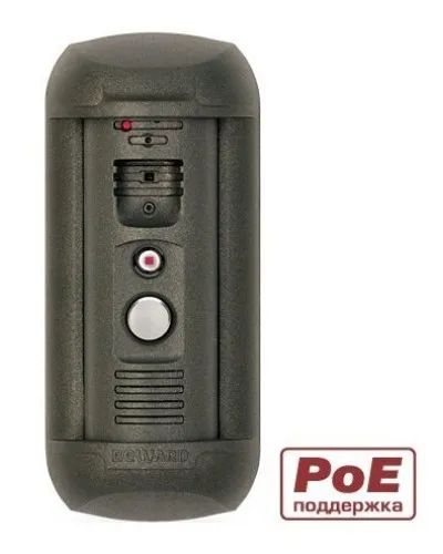 DSN85017P-FC1. Вызывная панель IP-домофона. Beward в Вологде