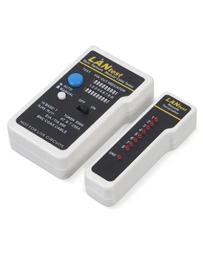 HT-519CT (9763c): Кабельный тестер в Вологде