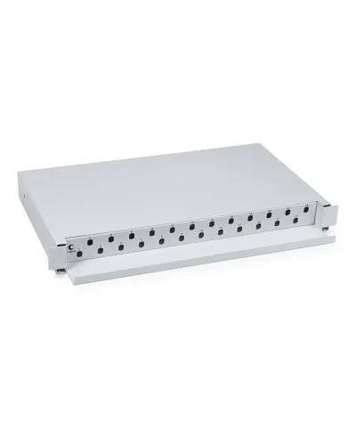 ODF-19-24-ST (7303c): Кросс оптический 19'' в Вологде