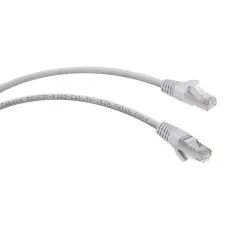 PC-FTP-RJ45-Cat.5e-15m-LSZH (9247c), серый. Патч-корд медный. CABEUS