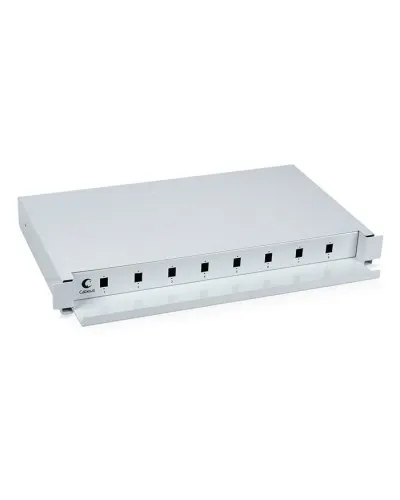 ODF-19-8-SC (7298c): Кросс оптический 19'' в Вологде