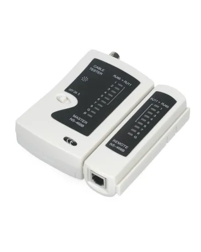 CT-BNC-RJ45 (7020c): Кабельный тестер в Вологде
