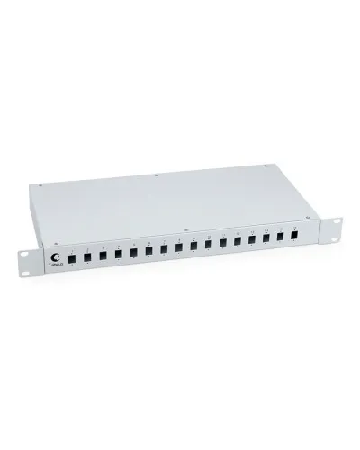 FO-19-16SC (7035c): Кросс оптический 19'' в Вологде