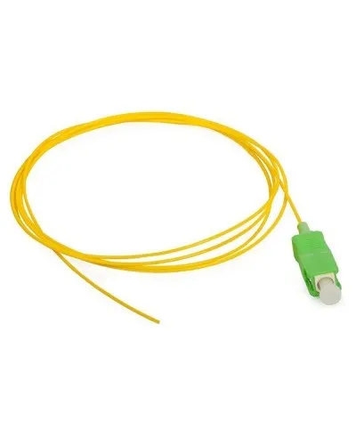 PT-SC/APC-9-1,5m (8301c): Пигтейл оптический в Вологде