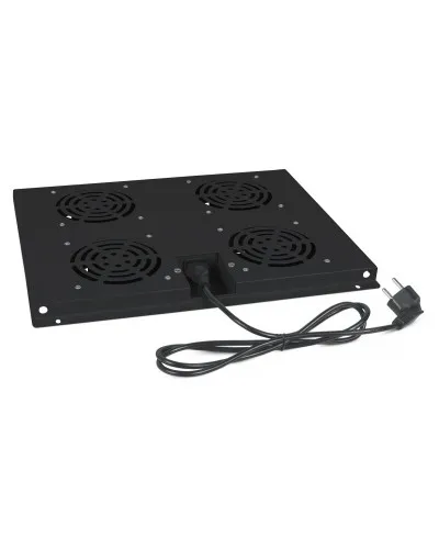 TRAY-60-BK (8612c). Модуль вентиляторный. CABEUS в Вологде