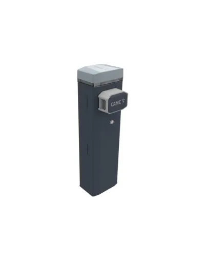 CAME GGT40AGS (803BB-0160). Тумба шлагбаума из оцинкованной и окрашенной стали. CAME в Вологде