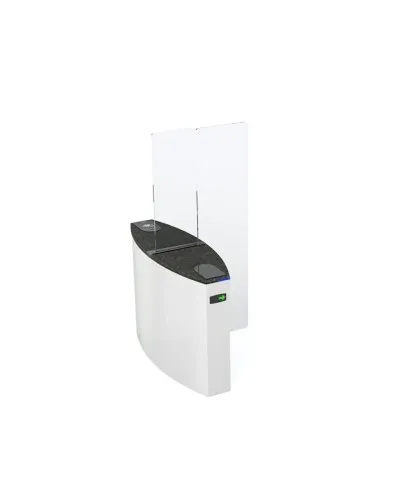 CAME SLIDING GATE SG 90 (001SG90TS). Турникет с раздвижными створками. CAME в Вологде