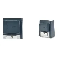 CAME BX608AGS (801MS-0050). Привод для откатных ворот. CAME