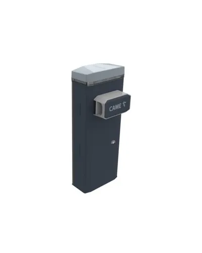 CAME GGT80AGS (803BB-0180). Тумба шлагбаума из оцинкованной и окрашенной стали. CAME в Вологде