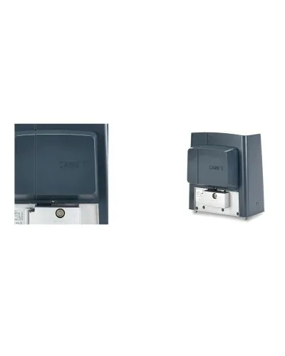 CAME BKS12AGS (801MS-0080). Привод для откатных ворот. CAME в Вологде