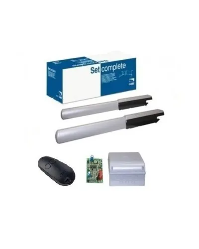 CAME ATI3000A combo KIT. Комплект автоматики для распашных ворот. CAME в Вологде