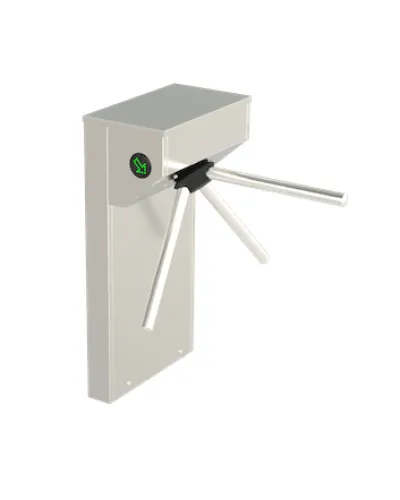 CAME STILE 500 (001PSMM500E-02). Турникет-трипод моторизованный с автоматической системой антипаники.. CAME в Вологде