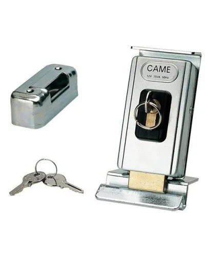 CAME LOCK82. Замок электромеханический для распашных ворот. CAME в Вологде