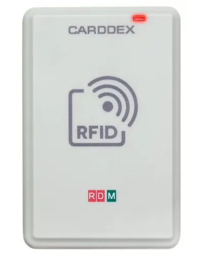 RD M. Считыватель настольный. CARDDEX в Вологде
