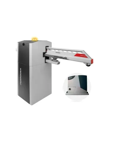 VBR-6. Комплект откатного шлагбаума. CARDDEX в Вологде