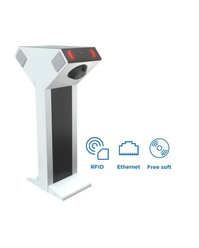STR-04NM. Сетевая проходная. CARDDEX в Вологде