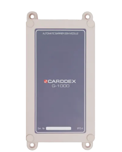 G-1000. GSM-модуль. CARDDEX в Вологде