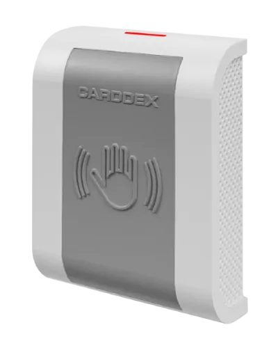 LCA. Контроллер автономный сенсорный. CARDDEX в Вологде