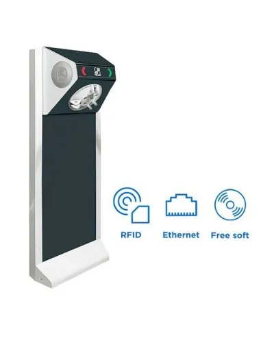 STL-01NE. Сетевая проходная. CARDDEX в Вологде